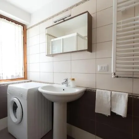 Le Cristal Blanc - Apartment Courmayeur