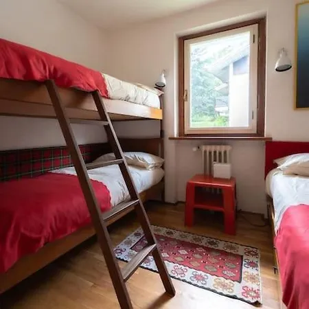 Appartement Le Cristal Blanc - *
