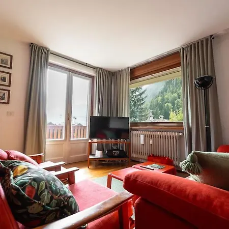 Le Cristal Blanc - Apartment