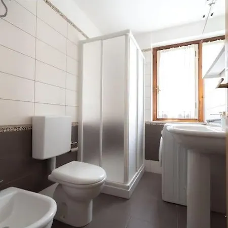 Le Cristal Blanc - Apartment *