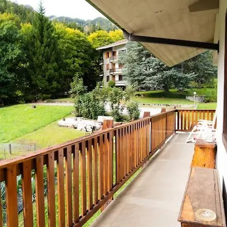 Appartement Le Cristal Blanc - *