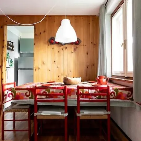 Le Cristal Blanc - Apartment