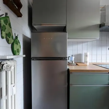 Apartment Le Cristal Blanc - *