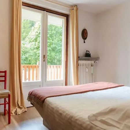 Le Cristal Blanc - Apartment