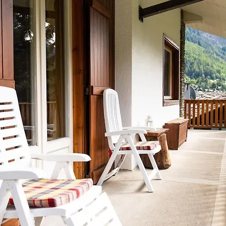 Apartment Le Cristal Blanc - *